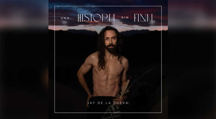 “UNA HISTORIA SIN FINAL” de JAY DE LA CUEVA la resurrección como una de las bellas artes @lachicuela.com