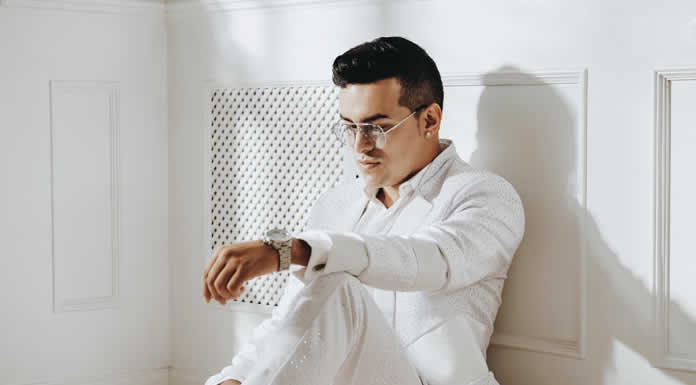 YEISON JIMÉNEZ hace historia como rimer artista de música popular en alcanzar el TOP 50 en SPOTIFY COLOMBIA @lachicuela