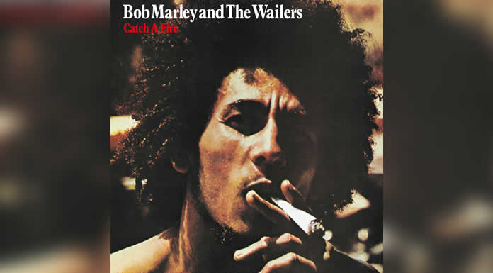 Ya disponible 50 AÑOS DE BOB MARLEY y el mítico CATCH A FIRE @lachicuela.com
