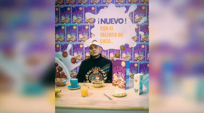 ACZINO te invita a conocer su vida “DETRÁS DE CÁMARAS” @lachicuela.com