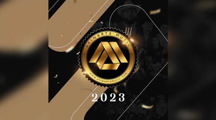 AFINARTE MUSIC una de las disqueras más exitosas en 2023 @lachicuela.com
