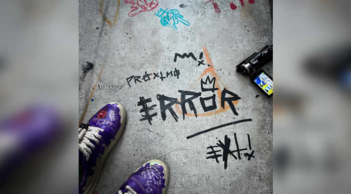 EXTi Presenta MI PRÓXIMO ERROR @lachicuela.com