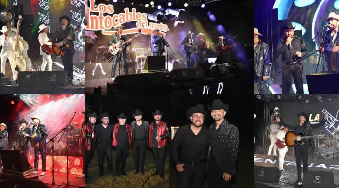 Famosos celebran con el “DR. CULICHI” con una o fiesta en grande su cumpleaños @lachicuela.com