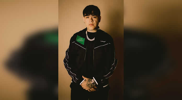 JUNIOR H es uno de los Artistas Mexicanos más escuchados @lachicuela.com