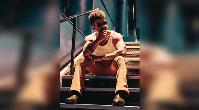 KALIMBA anuncia el inicio de su nuevo TOUR “K20” mayo 23 2024 en el PEPSI CENTER @lachicuela.com