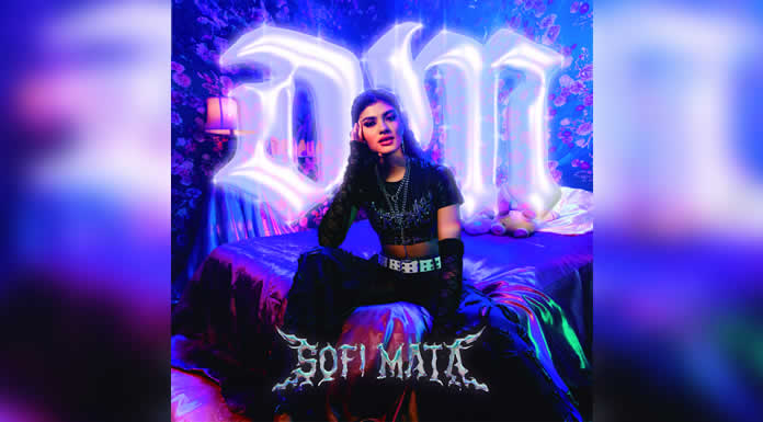 SOFI MATA nos regala tema para BELLAKEAR @lachicuela