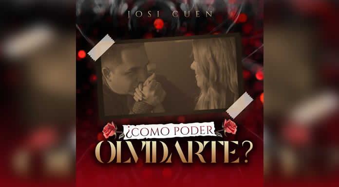 ¿CÓMO PODER OLVIDARTE dice JOSI CUEN en el cierre del 2023 @lachicuela.com