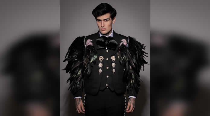 ADRIEL FAVELA nominado a PREMIO LO NUESTRO 2024 @lachicuela