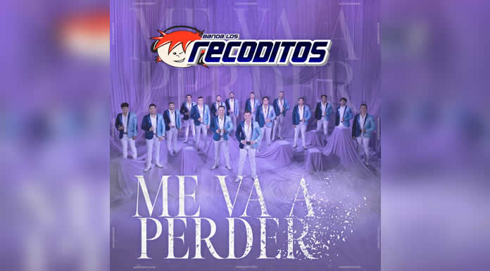 BANDA LOS RECODITOS arranca el 2024 con nuevo tema “ME VA A PERDER” @lachicuela