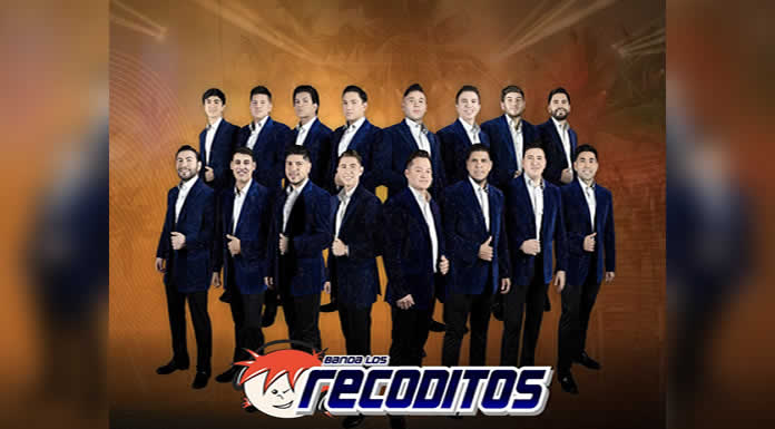 BANDA RECODITOS nominados en PREMIOS LO NUESTRO @lachicuela.com