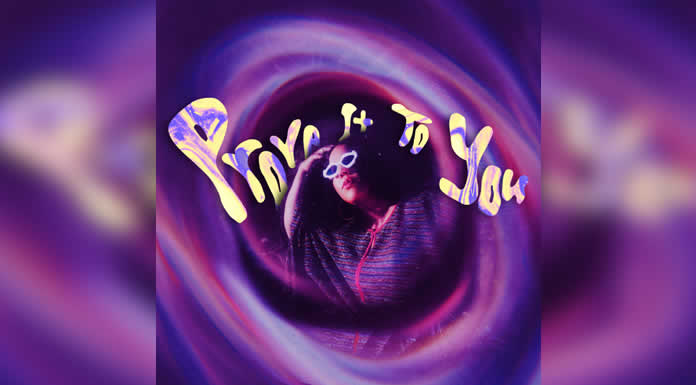BRITTANY HOWARD la 5 veces ganadora del Grammy estrena su nuevo single “PROVE IT TO YOU” @lachicuela.com