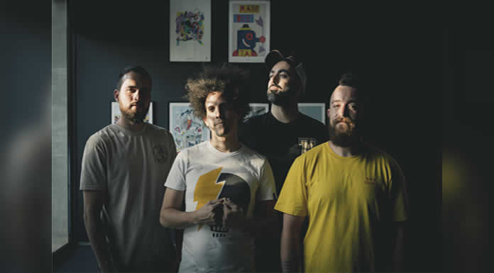 CICLOCÉANO presenta el videoclip “PLANES DE FUGA” @lachicuela