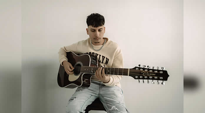 Descubre a la Nueva Estrella Emergente en la Música Mexicana PICASSO @lachicuela.com