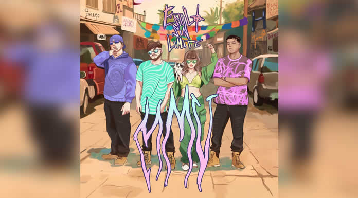 ESTILO SIN LÍMITE presenta MMV un álbum lleno de vibra juvenil @lachicuela