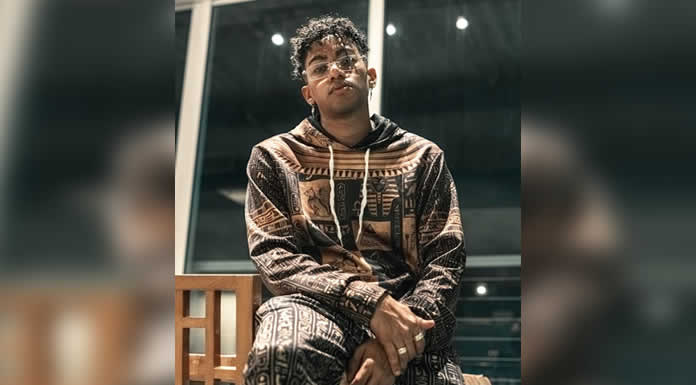 El artista cubano ED FARADON entra con una nueva propuesta con su nuevo tema AHORA TENGO EL NORTE @lachicuela