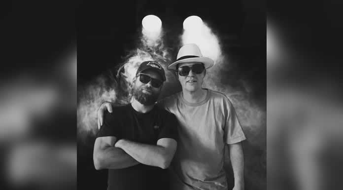 El dúo indietrónico alemán BROMSEN lanza el nuevo sencillo SOMEONE la canción es parte de su próximo álbum @lachicuela.com