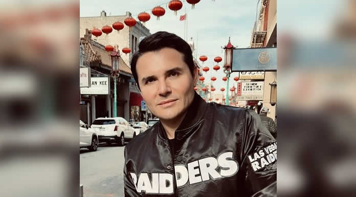 HORACIO PALENCIA - Sus temas nominados para PREMIO LO NUESTRO 2024 @lachicuela.com