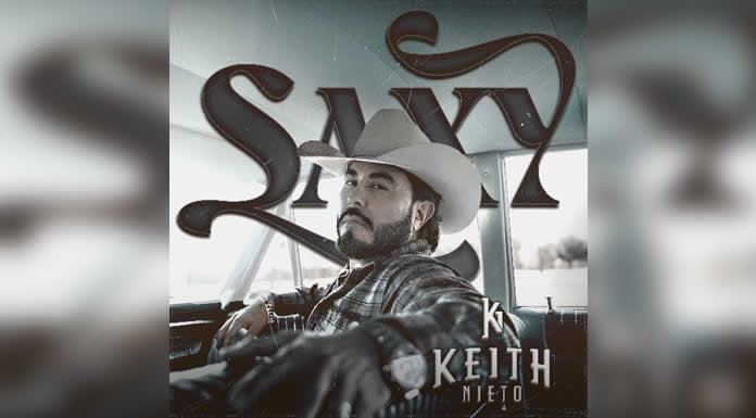 KEITH NIETO Presenta “SAXY” su carrera como solista @lachicuela