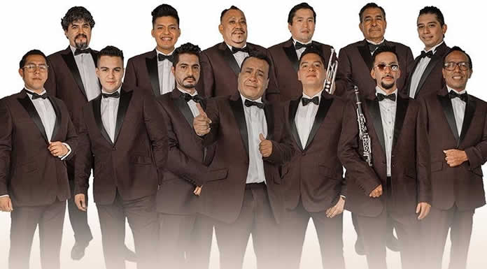 LA CONTINENTAL MX en colaboración con SONIDO PANCHO DE TEPITO lanza nuevo sencillo @lachicuela