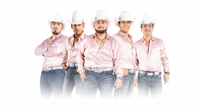 LA FIERA DE OJINAGA #1 en el CHART REGIONAL MEXICAN AIRPLAY de BILLBOARD con su sencillo NETA QUE NO @lachicuela.com