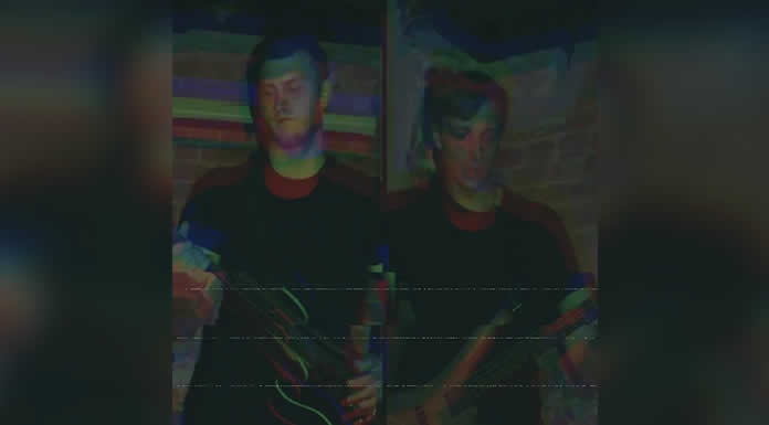 La banda rusa de StonerDoom metal ASTROSAIL lanza nuevo álbum ЦЕЛОЕ @lachicuela