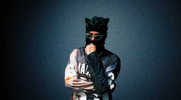 Llénate de energía con “HASTA QUE TOPE” de KID PISTOLA @lachicuela