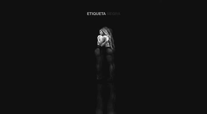 MICHELLE GONZÁLEZ Comienza su Huella en la Música como MAABELLE con "ETIQUETA NEGRA" MICHELLE GONZÁLEZ Comienza su Huella en la Música como MAABELLE con "ETIQUETA NEGRA"