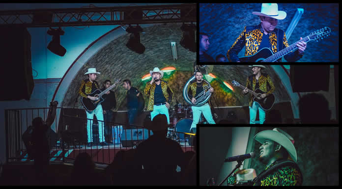 “PERDIDOS DE SINALOA” presentaron SOLD OUT en sus presentaciones por la UNIÓN AMERICANA @lachicuela.com (1)