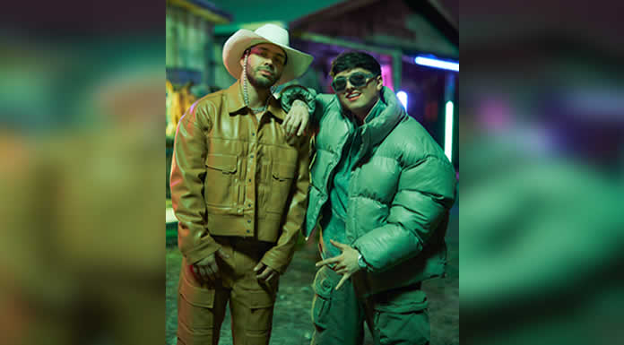 PRINCE ROYCE lanza su nuevo sencillo y video COSAS DE LA PEDA ft. GABITO BALLESTEROS @lachicuela.com