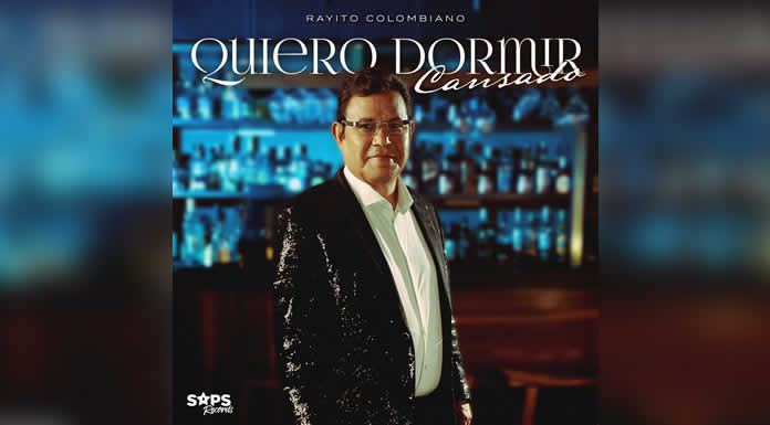 RAYITO COLOMBIANO revive el clásico “QUIERO DORMIR CANSADO” @lachicuela.com