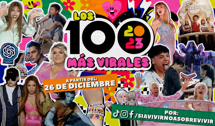 SI A VIVIR NO A SOBREVIVIR el nuevo podcast para jovenes @lachicuela.com (1)