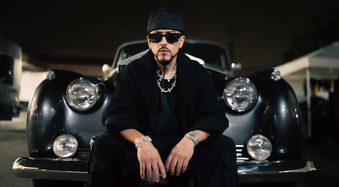 YANDEL Recibe 6 Nominaciones a PREMIO LO NUESTRO @lachicuela
