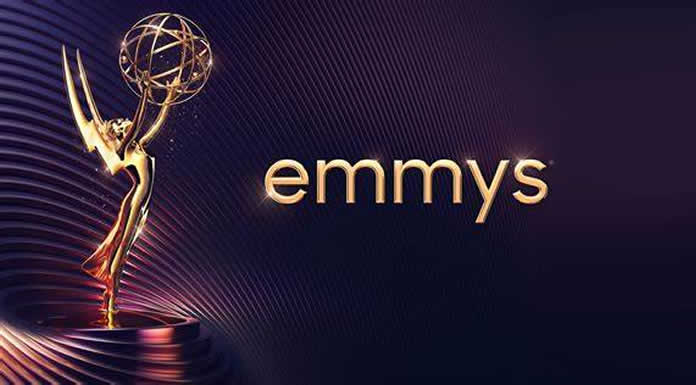 logo premios emmy los emmys
