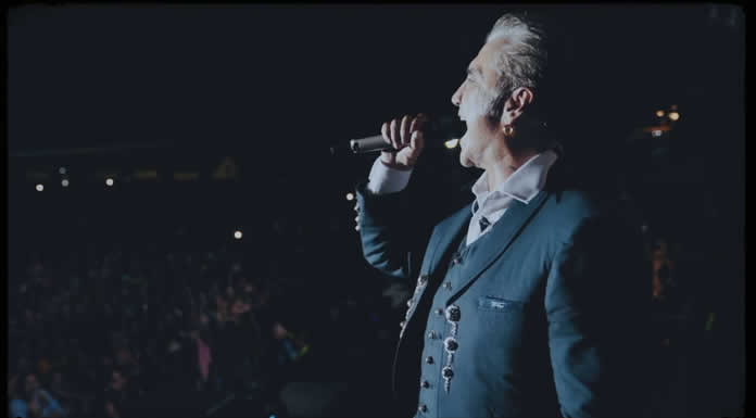 ALEJANDRO FERNÁNDEZ llevó su gira AMOR Y PATRIA a El Salvador y Costa Rica con dos shows abarrotados @lachicuela.com