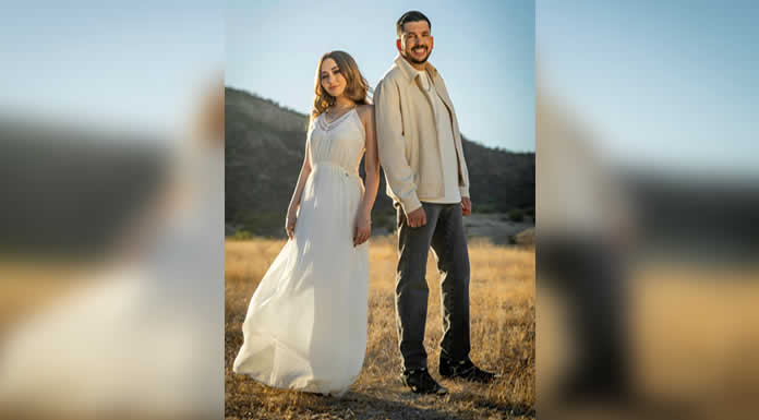 CAROLINA ROSS Y LUIS ÁNGEL EL FLACO unen su talento en emotivo lanzamiento YO TE EXTRAÑARÉ @lachicuela