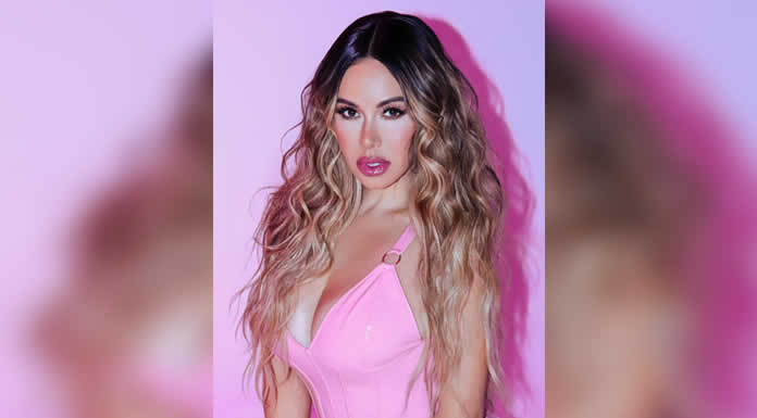 CHIQUIS estrena su nuevo video musical PA' TI @lachicuela.com