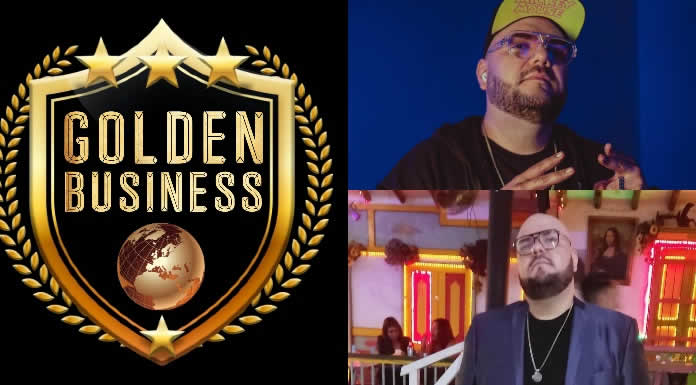 Destacarán a empresarios en los GOLDEN BUSINESS AWARDS @lachicuela.com