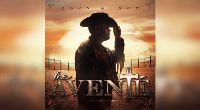 EDEN MUÑOZ presenta homenaje a familias en EE.UU. con “ME AVENTÉ” @lachciuela.com