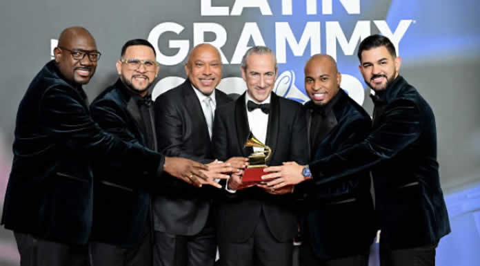 EL GRUPO NICHE celebra 40 años de vigencia de su canción más exitosa CALI PACHANGUERO @lachicuela.com