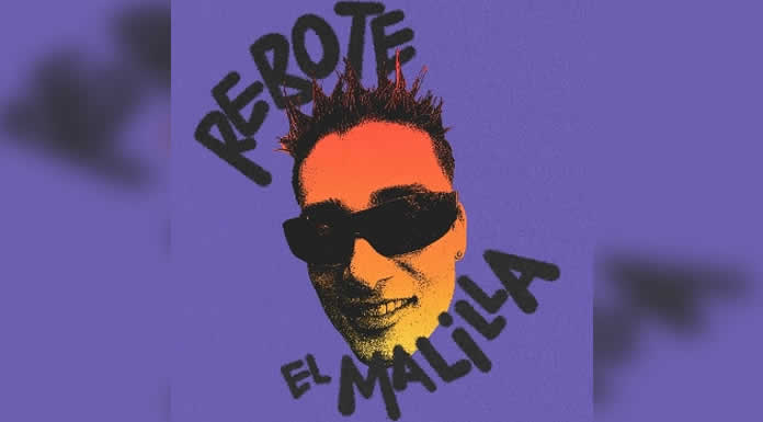 EL MALILLA lanza su nuevo sencillo “REBOTE” @lachicuela
