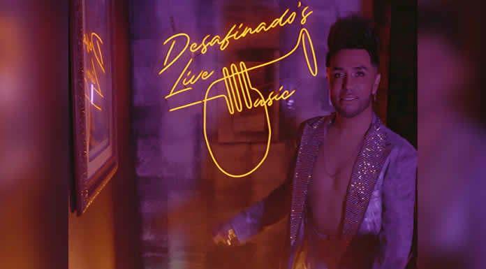 FEDRO lanza la bachata titulada “BAILEMOS PEGAO” @lachicuela.com