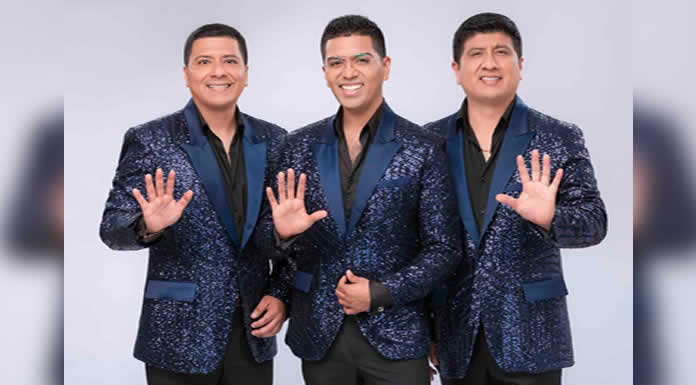 GRUPO 5 se vuelve viral en TIK TOK con LA CULEBRITICA @lachicuela.com