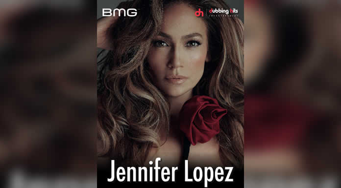 JENNIFER LOPEZ Estrena En Youtube Videoclip REBOUND @lahicuela.com
