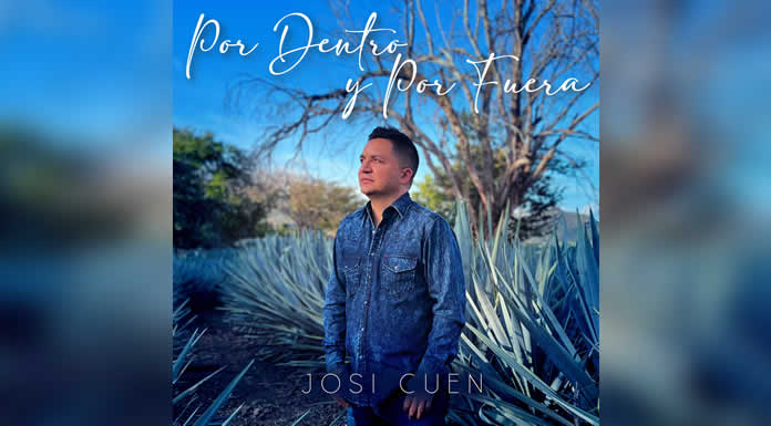 JOSI CUEN tiene un regalo muy especial por este 14 DE FEBRERO @lachicuela