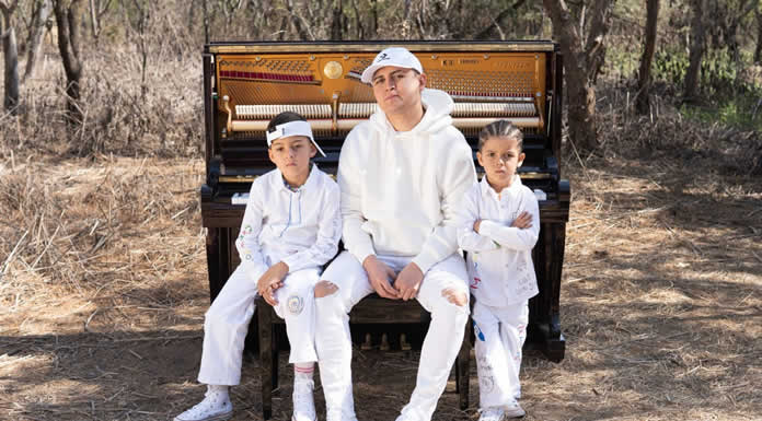 LOS MACIAS presentan ‘’CHIRI’’ un canto de amor hacia los animales @lachicuela.com
