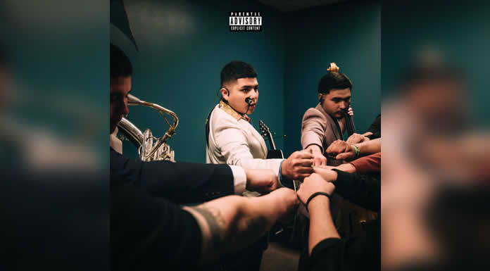 MARCA MP Presenta Su Nuevo Álbum LEALTAD @lachicuela.com