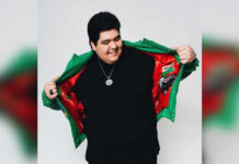 OCTAVIO CUADRAS llega a Monterrey y Ciudad de México con su “HAPPY TOUR”