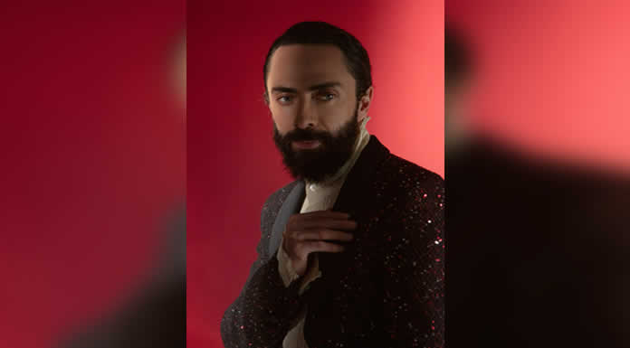“PERDÓNAME” de JAY DE LA CUEVA la vulnerabilidad hecha canción @lachicuelacom