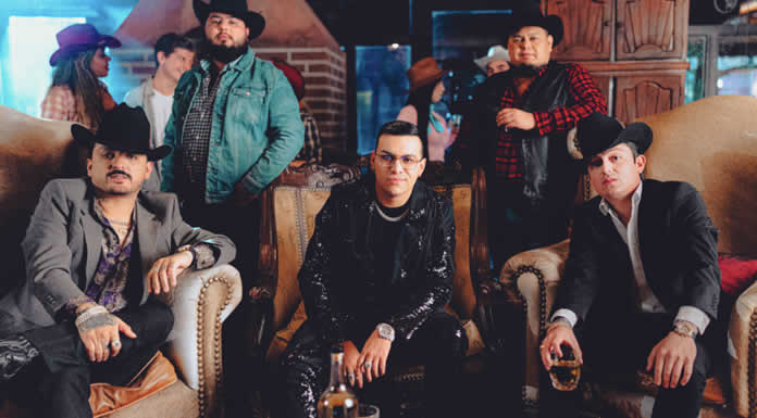 YEISON JIMÉNEZ Y LOS DOS CARNALES juntos en el nuevo sencillo EL BUEN MUCHACHO @lachicuela.com