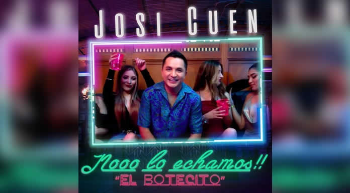 ¿UN BOTECITO “NOOO LO ECHAMOS” al ritmo de la música de JOSI CUEN @lachicuela.com